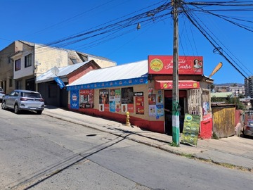 Venta / Casa / Valparaíso