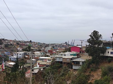 Venta / Casa / Valparaíso
