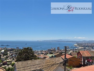 Venta / Casa / Valparaíso