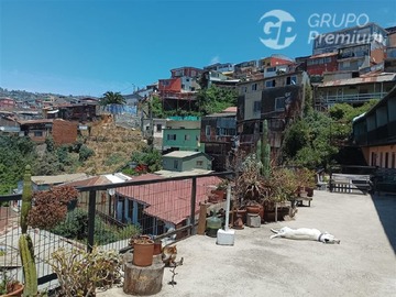 Venta / Casa / Valparaíso