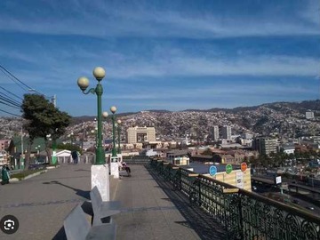 Venta / Casa / Valparaíso