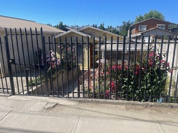 Venta / Casa / Valparaíso