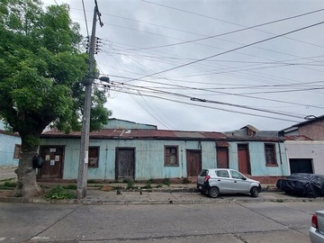 Venta / Casa / Valparaíso