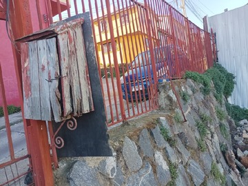 Venta / Casa / Valparaíso