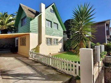 Venta / Casa / Valparaíso