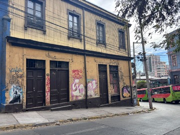 Venta / Casa / Valparaíso