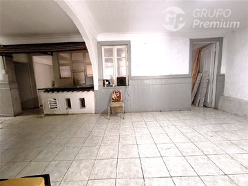 Venta / Casa / Valparaíso