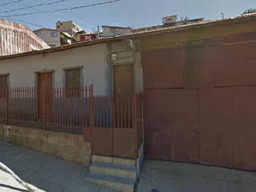Venta / Casa / Valparaíso