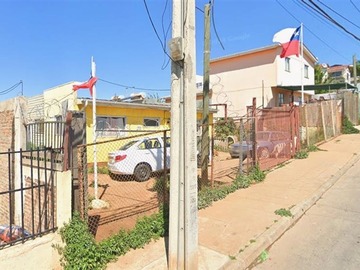 Venta / Casa / Valparaíso