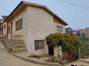 Venta / Casa / Valparaíso