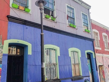 Venta / Casa / Valparaíso