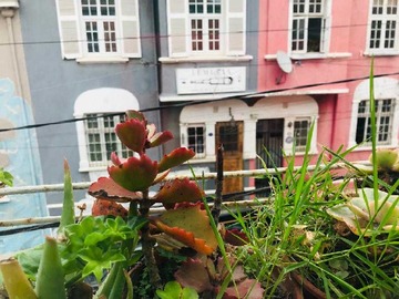 Venta / Casa / Valparaíso