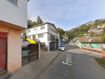 Venta / Casa / Valparaíso