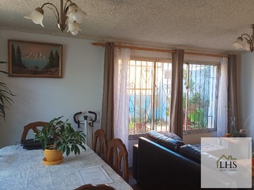 Venta / Casa / Valparaíso