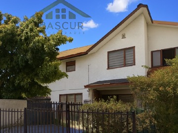 Venta / Casa / Valparaíso
