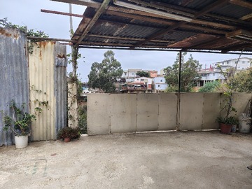 Venta / Casa / Valparaíso