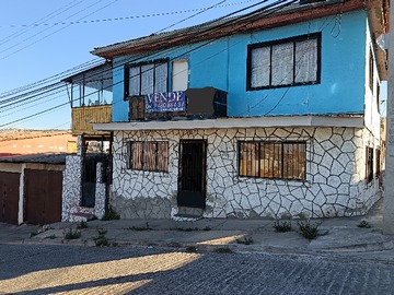 Venta / Casa / Valparaíso