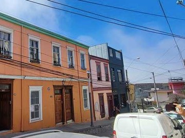 Venta / Casa / Valparaíso