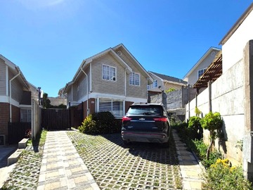 Venta / Casa / Valparaíso