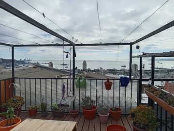 Venta / Casa / Valparaíso