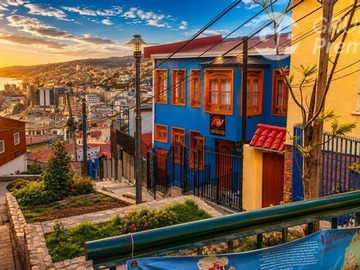 Venta / Casa / Valparaíso