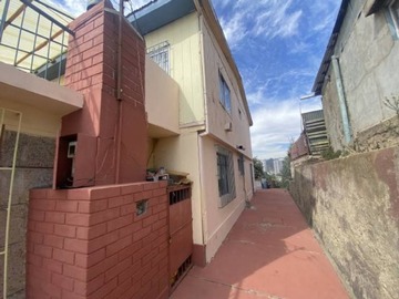 Venta / Casa / Valparaíso