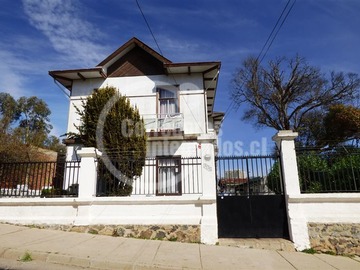 Venta / Casa / Valparaíso