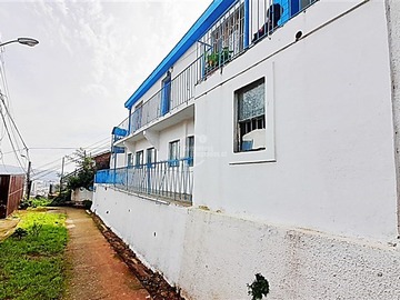 Venta / Casa / Valparaíso