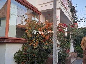 Venta / Casa / Valparaíso