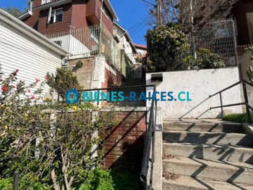 Venta / Casa / Valparaíso