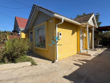 Venta / Casa / Valparaíso