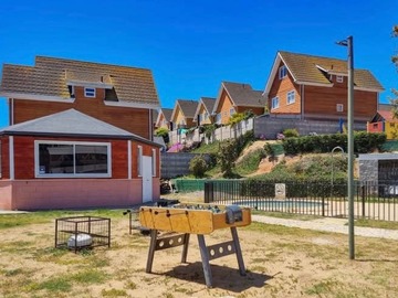 Venta / Casa / Valparaíso