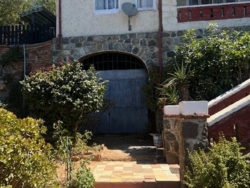 Valparaíso, San jorge Image