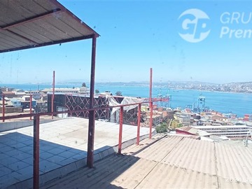 Venta / Casa / Valparaíso