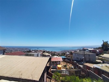 Venta / Casa / Valparaíso