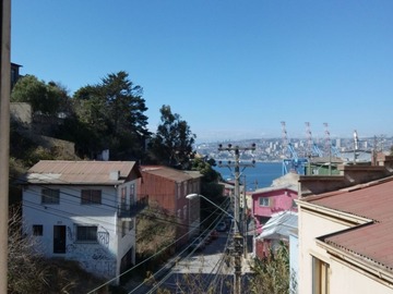 Venta / Casa / Valparaíso