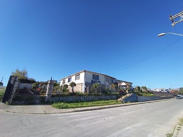 Venta / Casa / Valparaíso