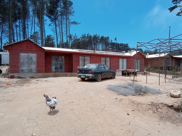 Venta / Casa / Valparaíso