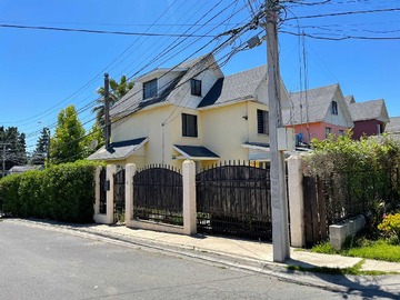 Venta / Casa / Valparaíso