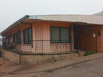Venta / Casa / Valparaíso