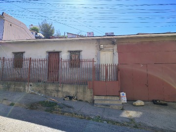 Venta / Casa / Valparaíso
