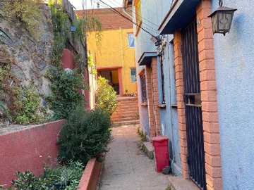 Venta / Casa / Valparaíso