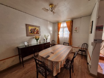 Venta / Casa / Valparaíso