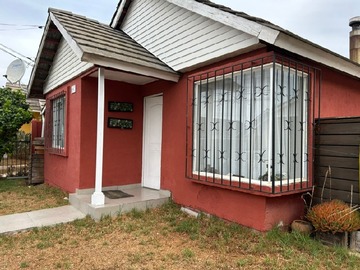 Venta / Casa / Valparaíso