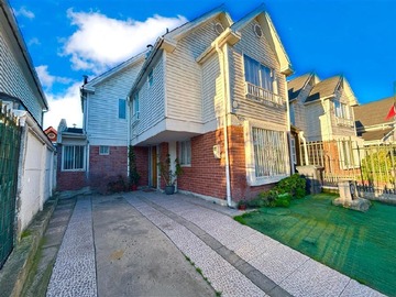 Venta / Casa / Valparaíso
