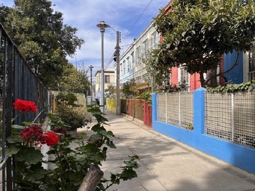 Venta / Casa / Valparaíso