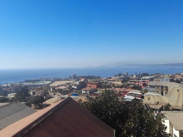 Venta / Casa / Valparaíso