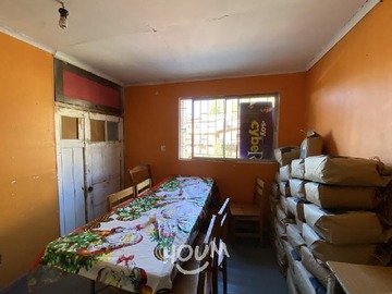 Venta / Casa / Valparaíso