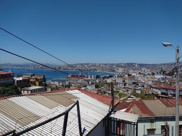 Venta / Casa / Valparaíso