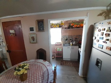 Venta / Casa / Valparaíso